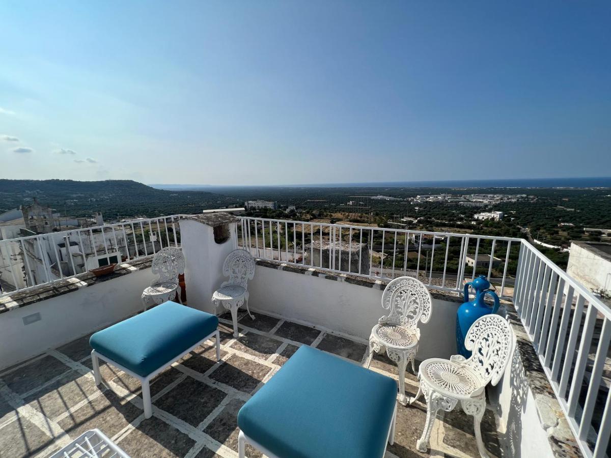Zinzu - By Tripostuni Villa Екстериор снимка