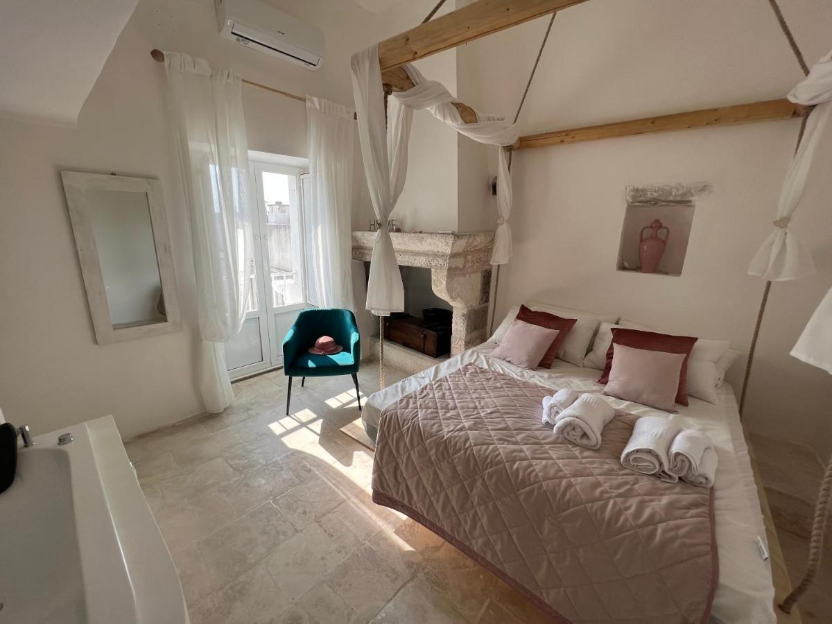 Zinzu - By Tripostuni Villa Екстериор снимка