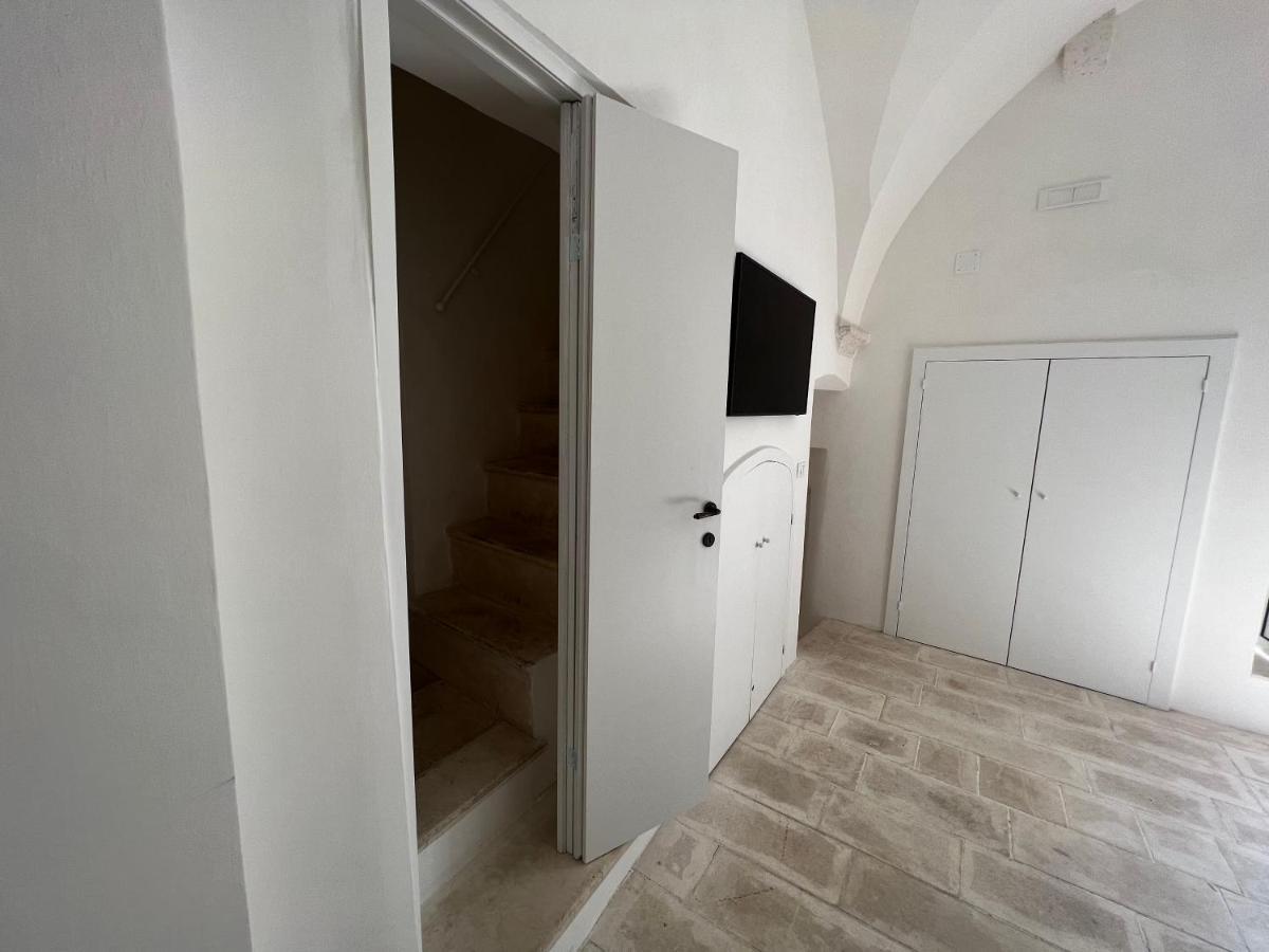 Zinzu - By Tripostuni Villa Екстериор снимка
