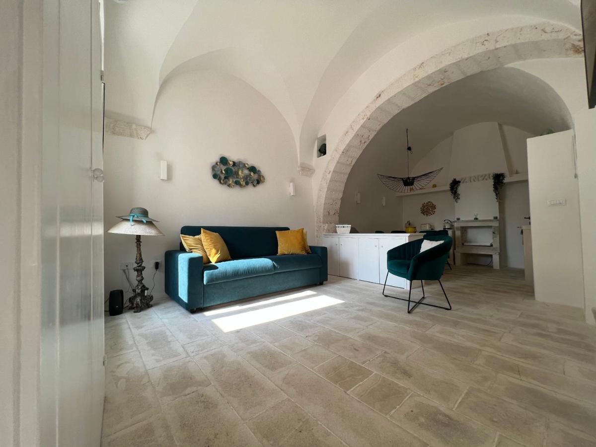 Zinzu - By Tripostuni Villa Екстериор снимка