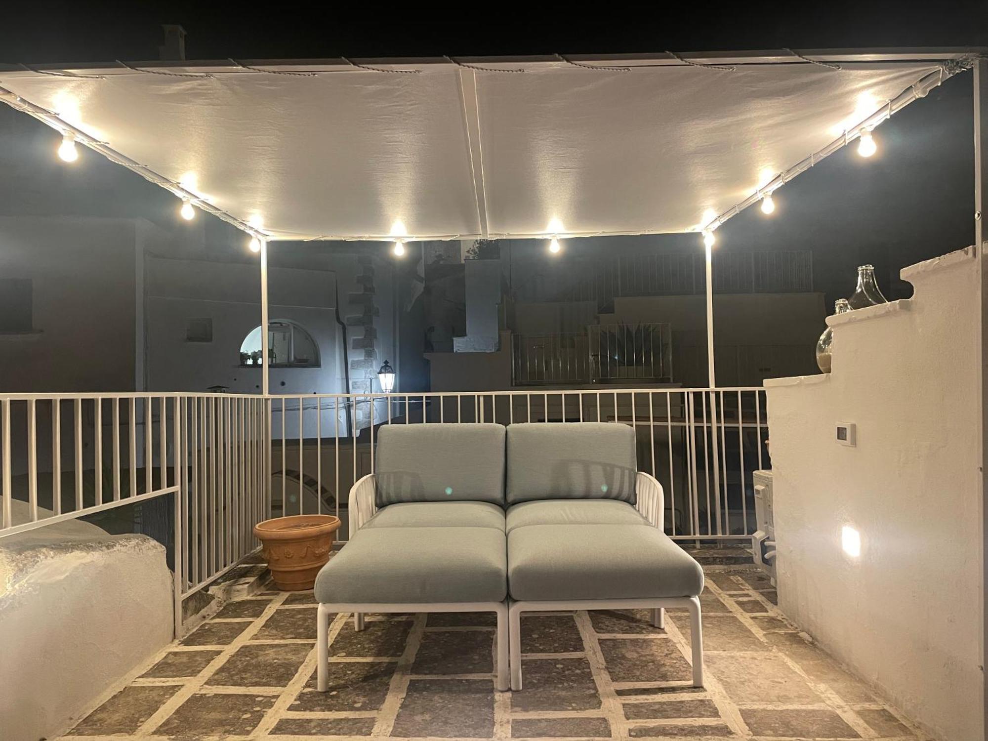 Zinzu - By Tripostuni Villa Екстериор снимка